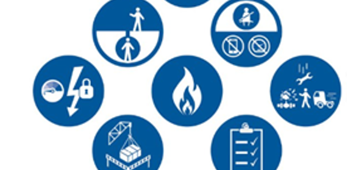 IOGP - Life-Saving Rules