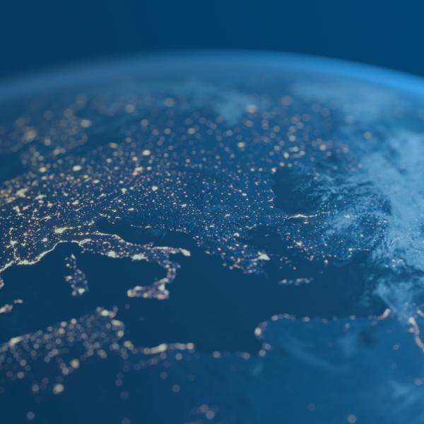 Europe Energy Transition
