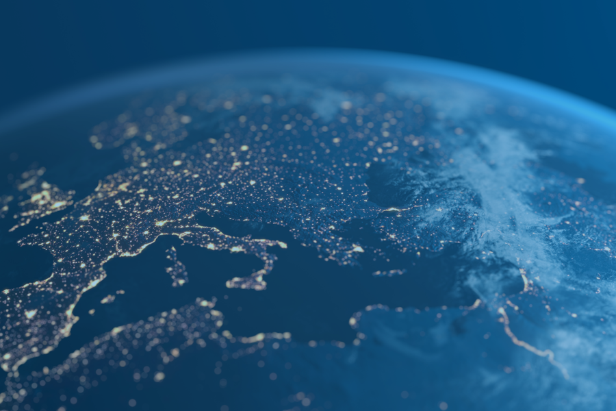 Europe Energy Transition