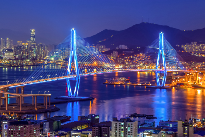 Busan