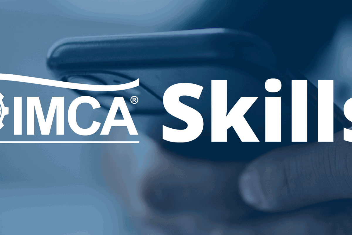 IMCA Skills to provide the offshore industry’s go-to place for ...