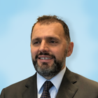 Profile photo of Luca Gentili of Saipem