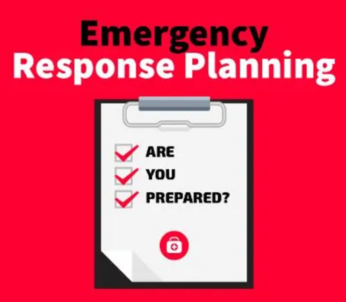 BSEE: Are your emergency procedures and your emergency equipment good enough?
