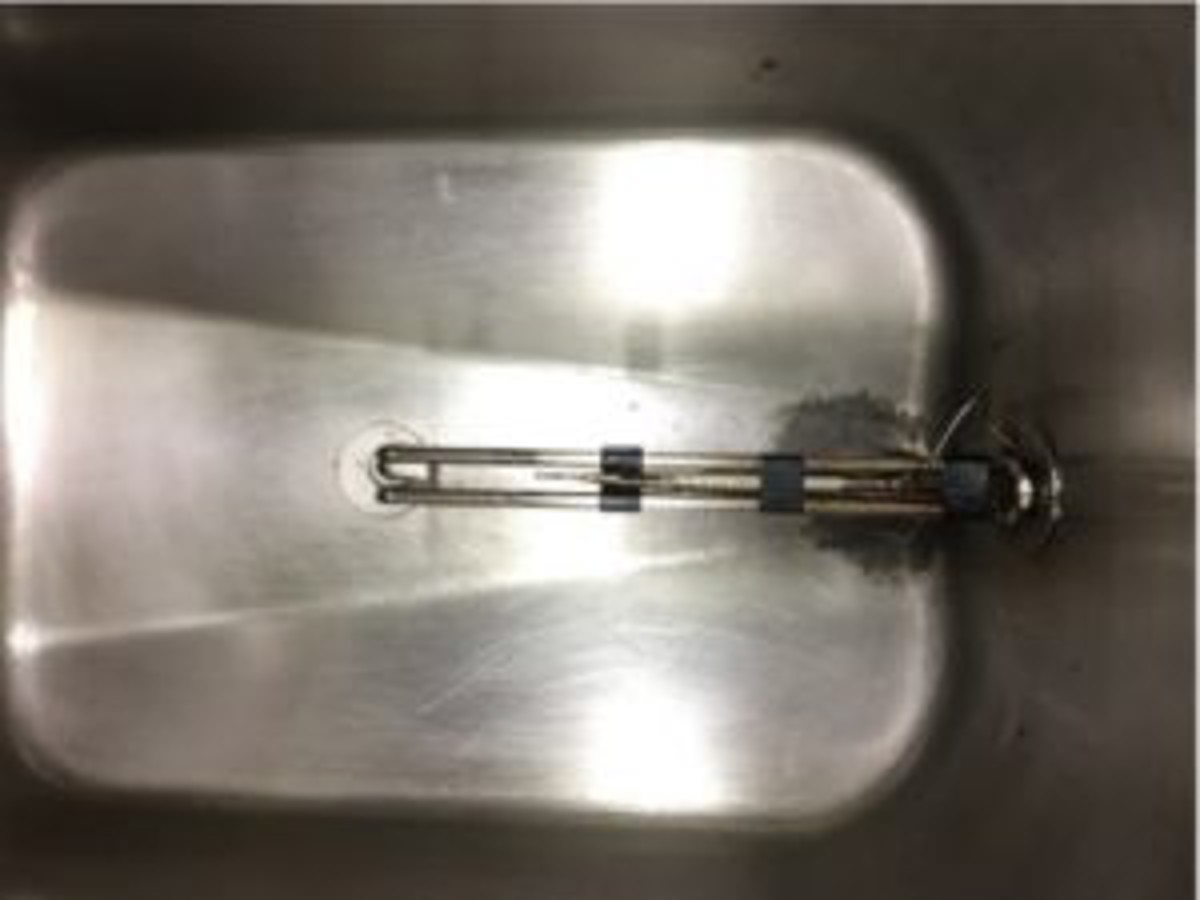 IMCA SF 04/19: Near miss: potential fire – overheating of oil in deep frying pan Sf04192 300X225 temperature