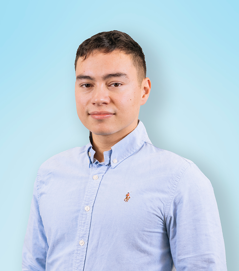 Profile photo of Matthew Hawley of IMCA