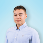 Profile photo of Matthew Hawley of IMCA