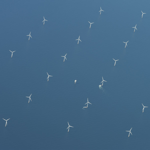 Offshore Wind 7 (Istock)