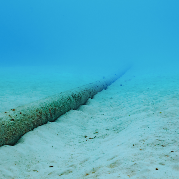 Underwater Inf