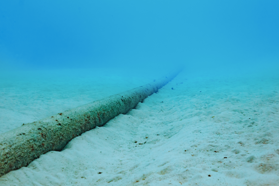 Underwater Inf