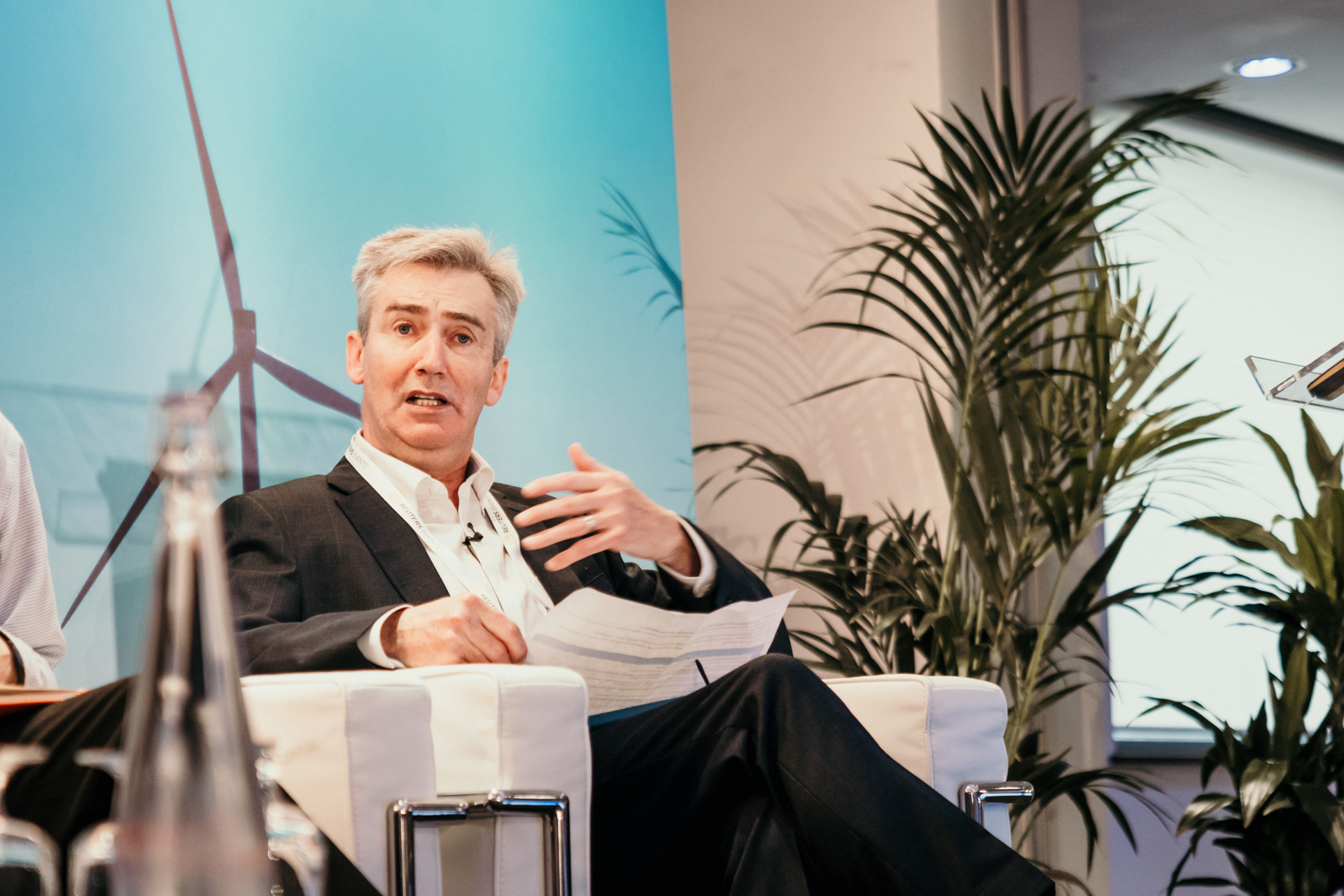 Reuters Events Offshore Floating Wind 2023 3