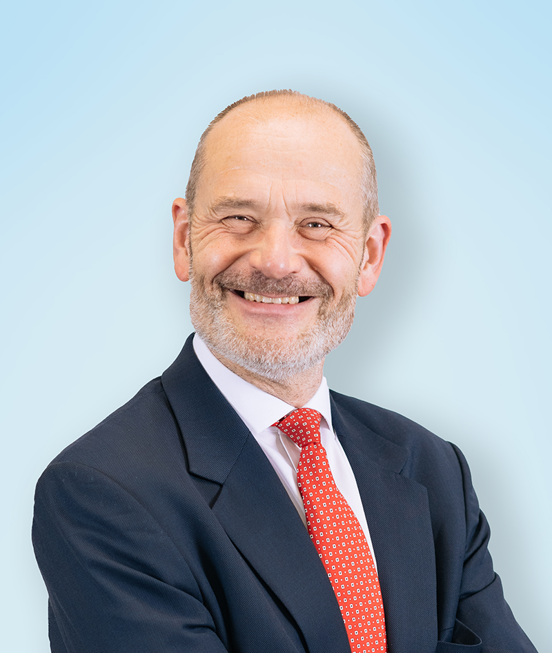 Profile photo of Nick Hough of IMCA