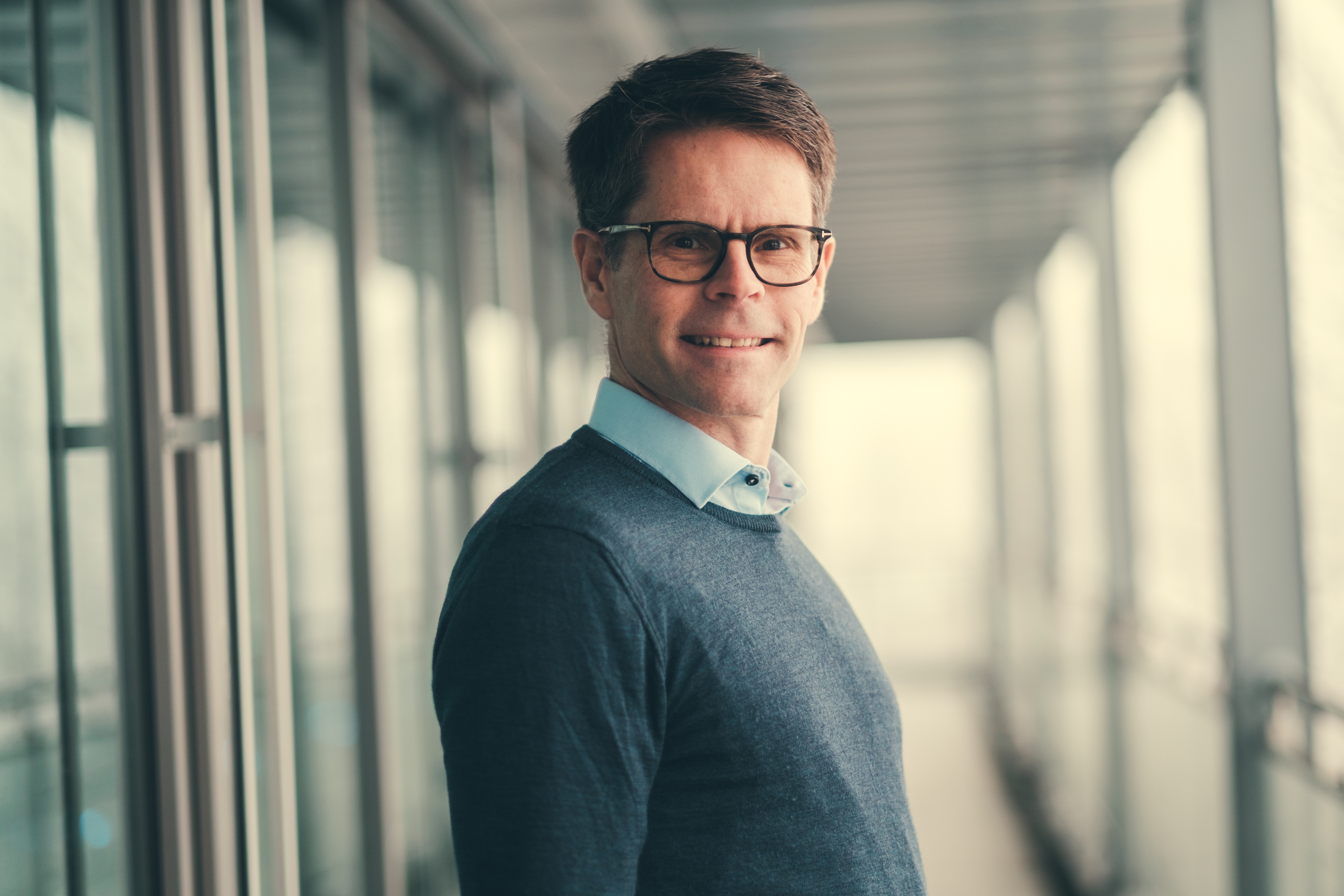 Marius Five Aarset