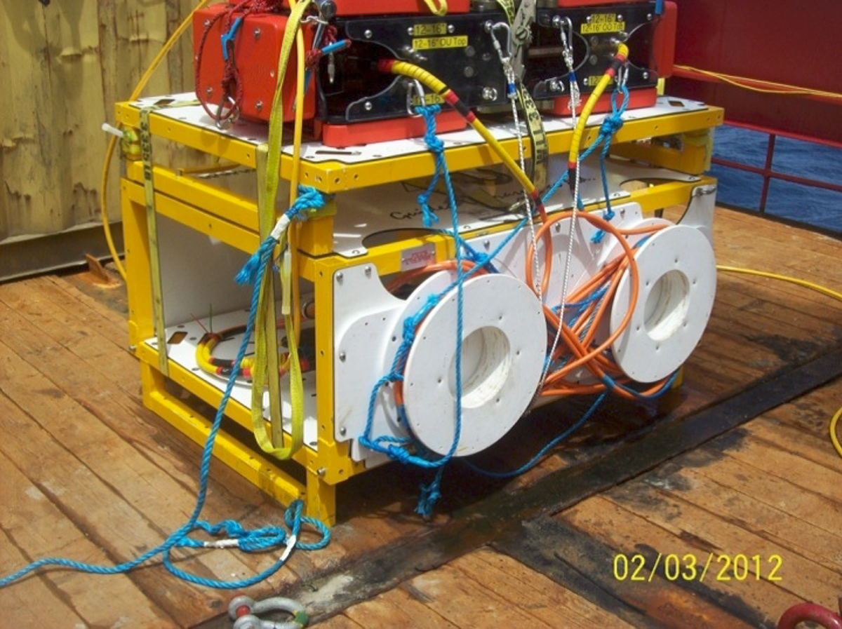 Equipment