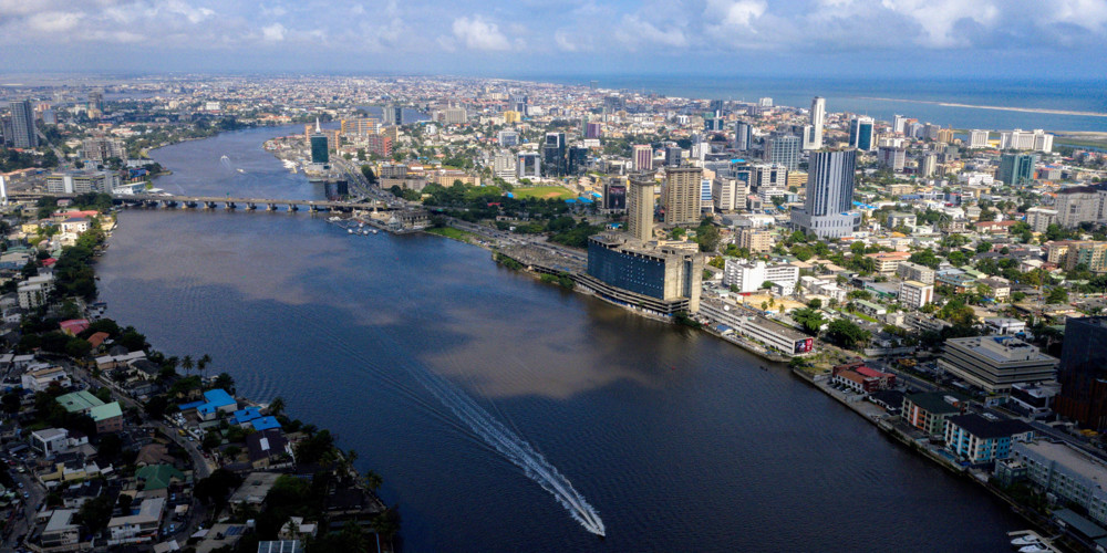 Lagos, Nigeria