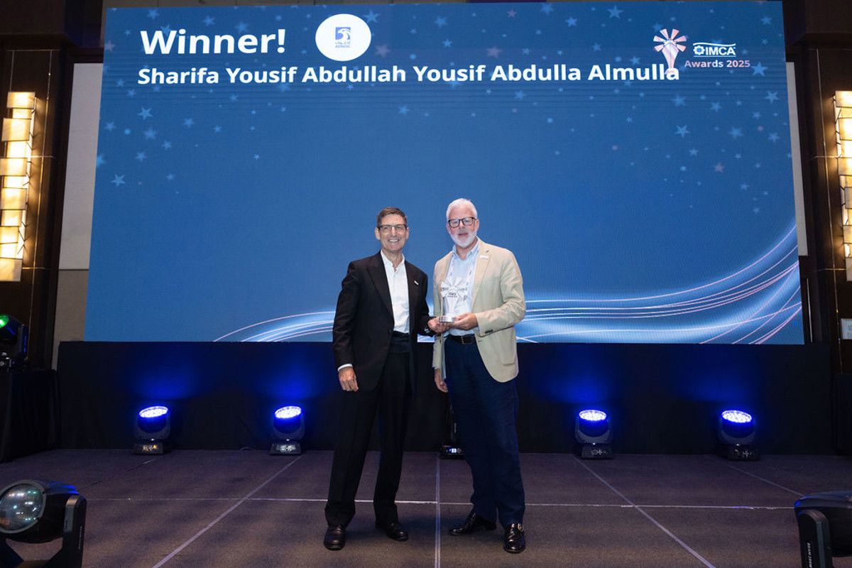 IMCA Awards 2025 ADNOC