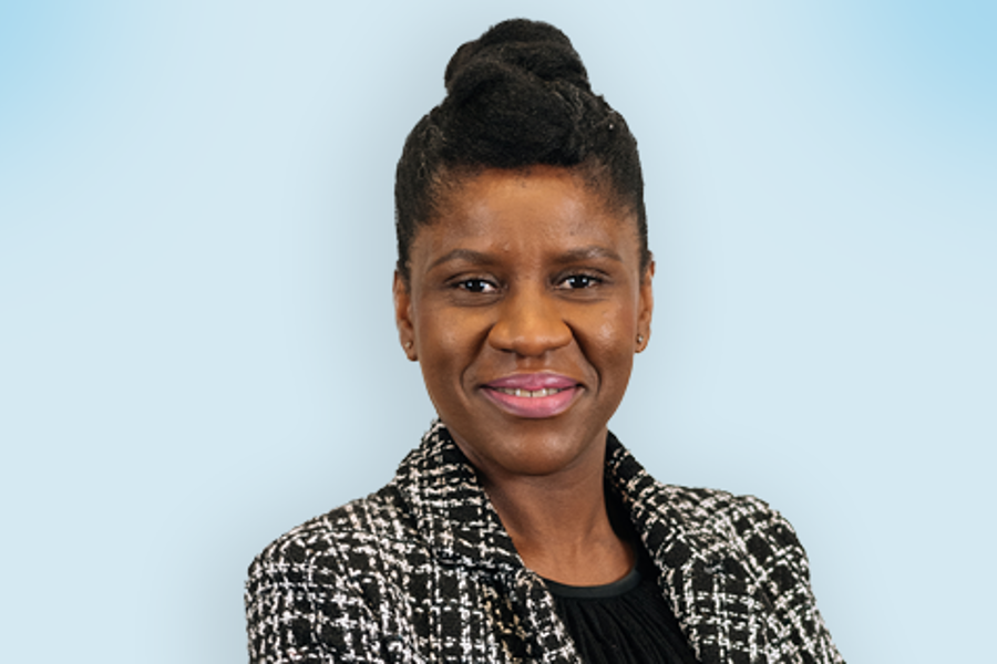 Mary banner