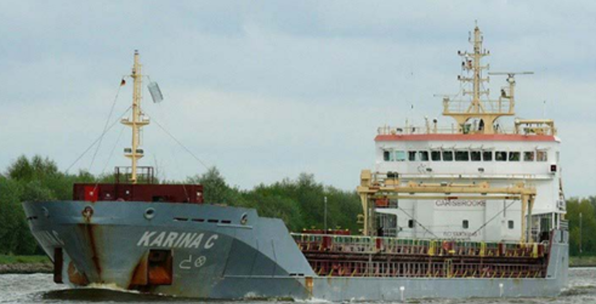 The UK Marine Accident Investigation Branch (MAIB) has published accident its investigation report into a fatal crush incident during lifting operations on the general cargo vessel Karina C on 24 May 2019