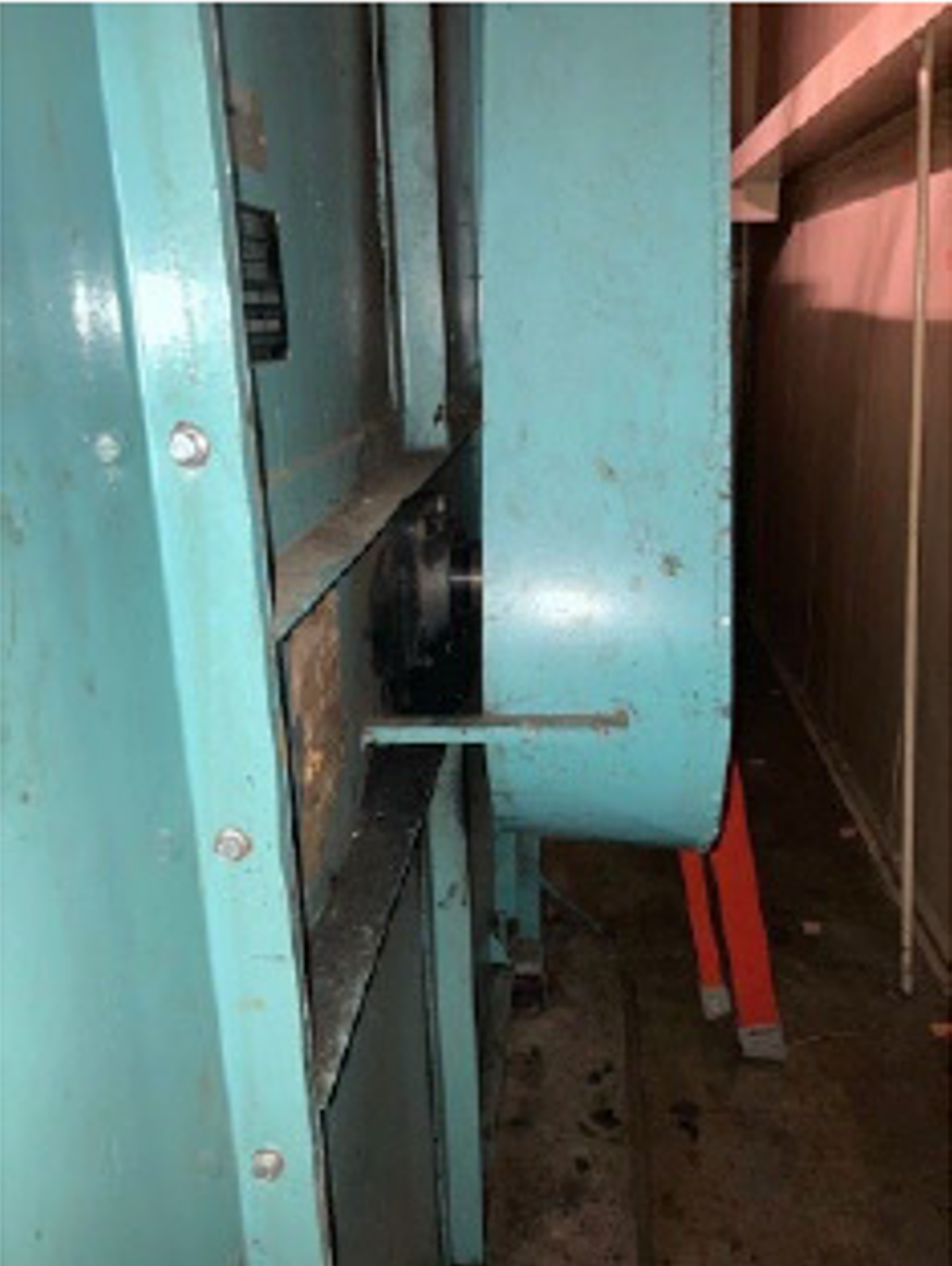 AC unit