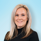 Profile photo of Kayleigh McFarlane of IMCA