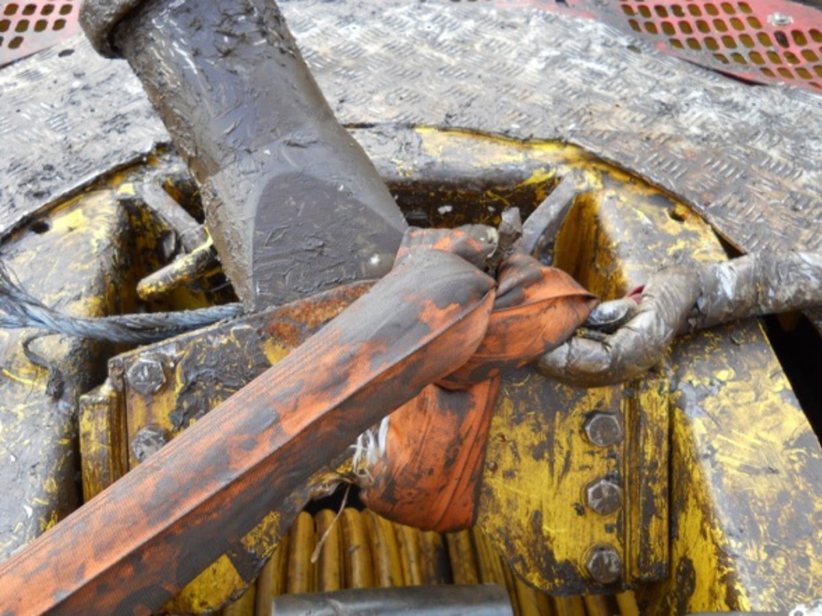 Manufacturing Rigging Accidents Rigging Slinging Accidents What You Need To Know About Effective
