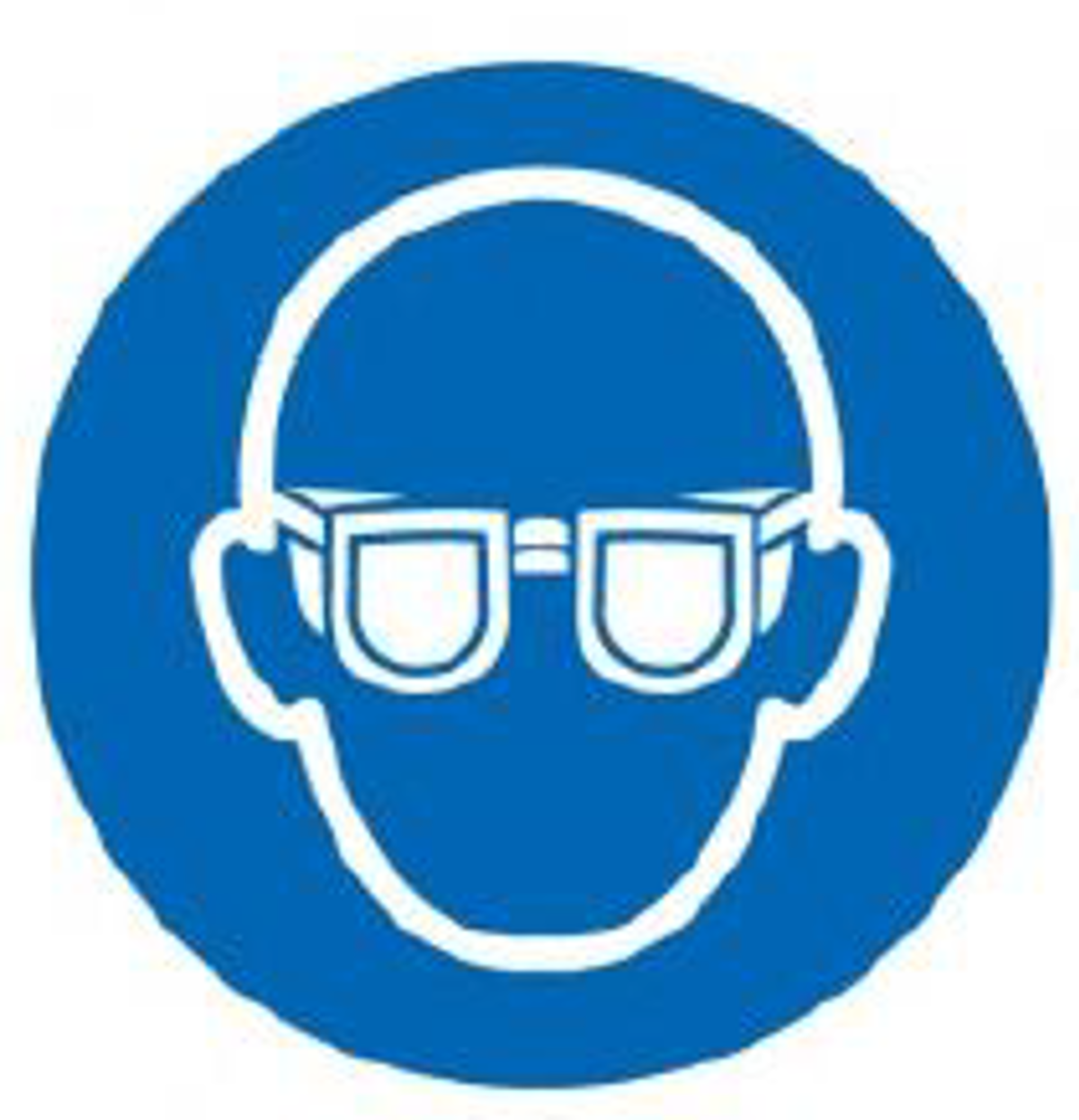 IMCA Safety Flash 02 20: There’s something in my eye! safety glasses