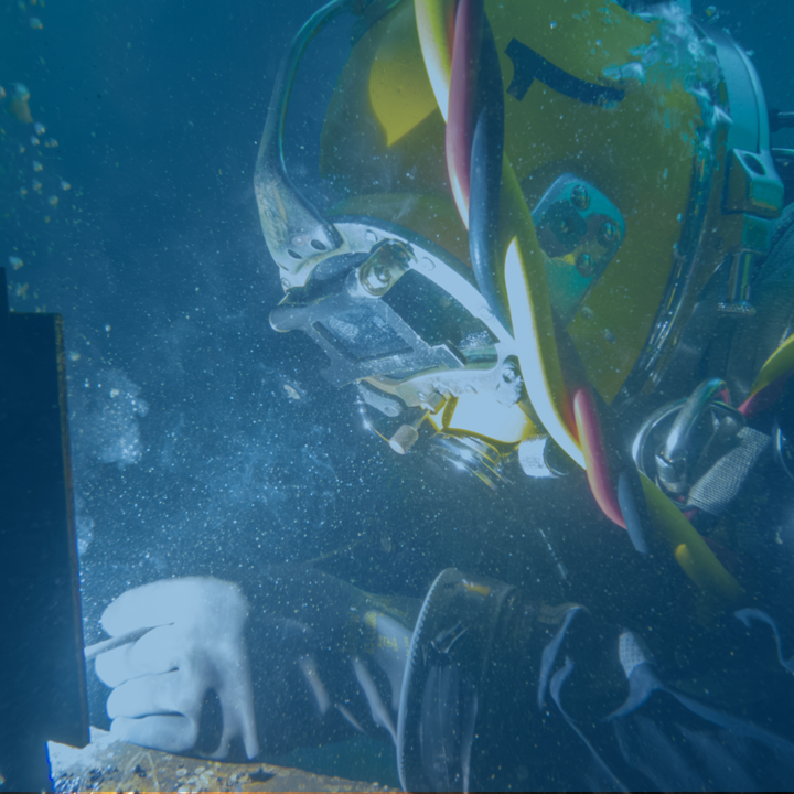 IMCA issues warning over rogue diving schools offering non-existent 'IMCA approved in-water diver training'