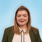 Profile photo of Sara McQuillan of IMCA