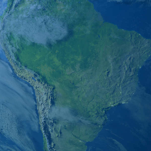 SA Globe