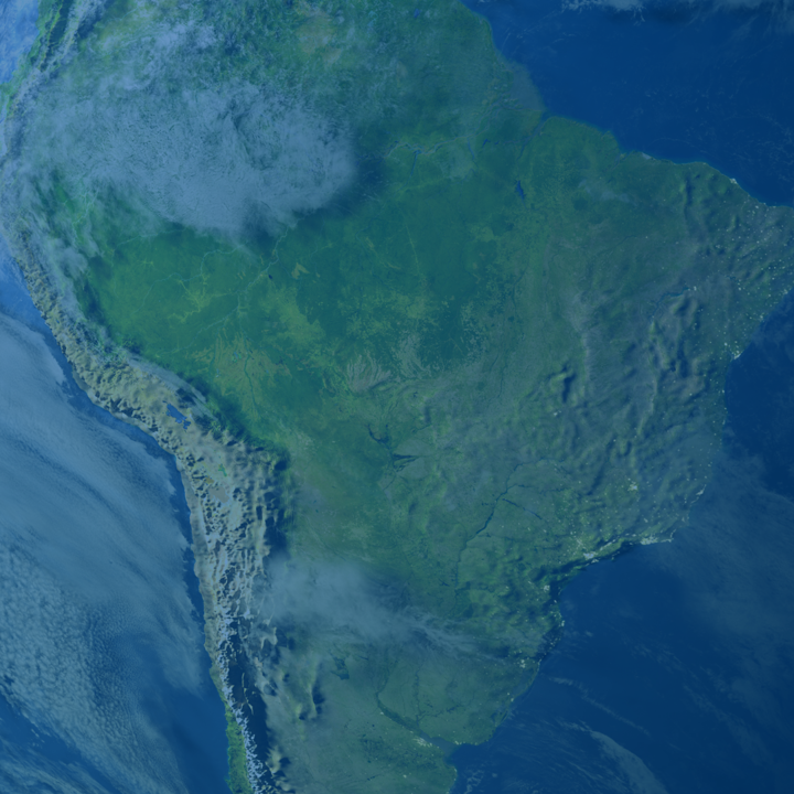 SA Globe