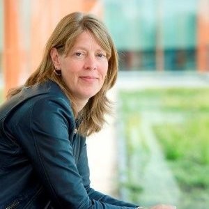 Rolinda van Zanten 