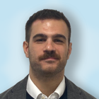 A profile picture of Nikos Vasileiadis