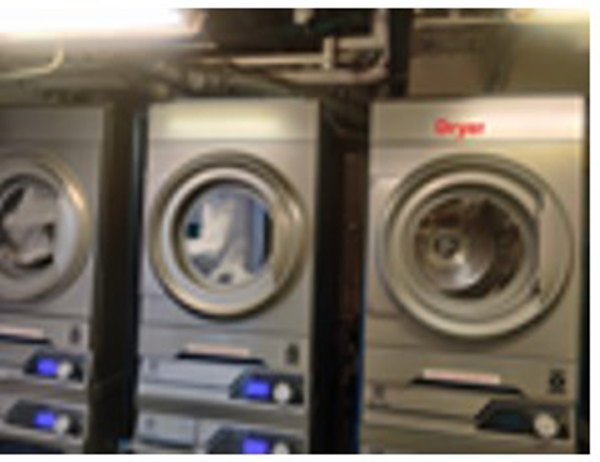 Tumble driers