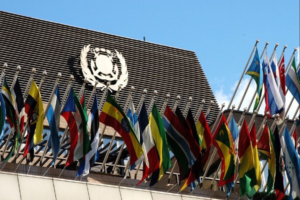 Marine Policy & Regulatory Affairs