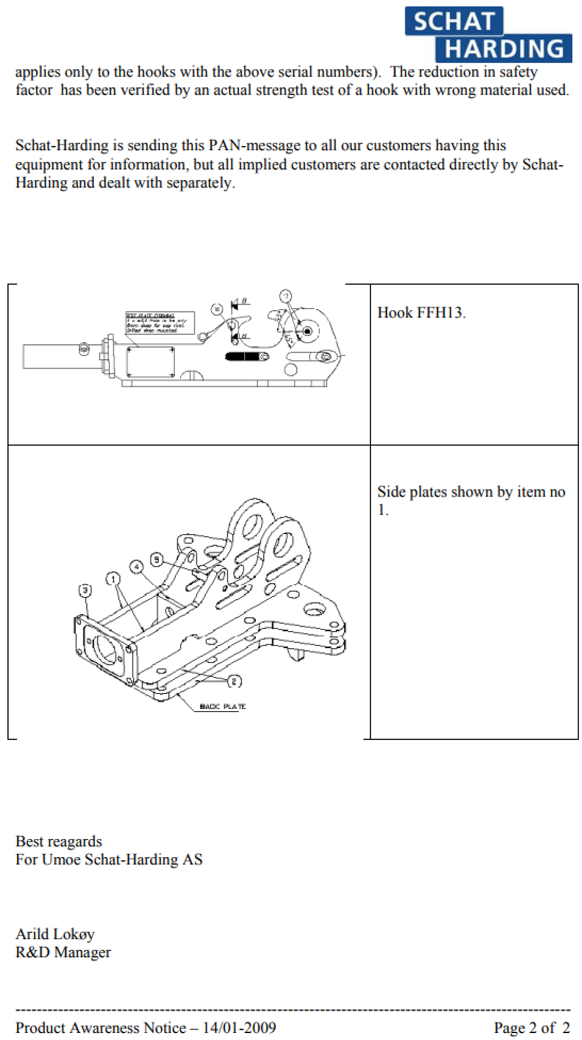 Safety Flash 02 09 8
