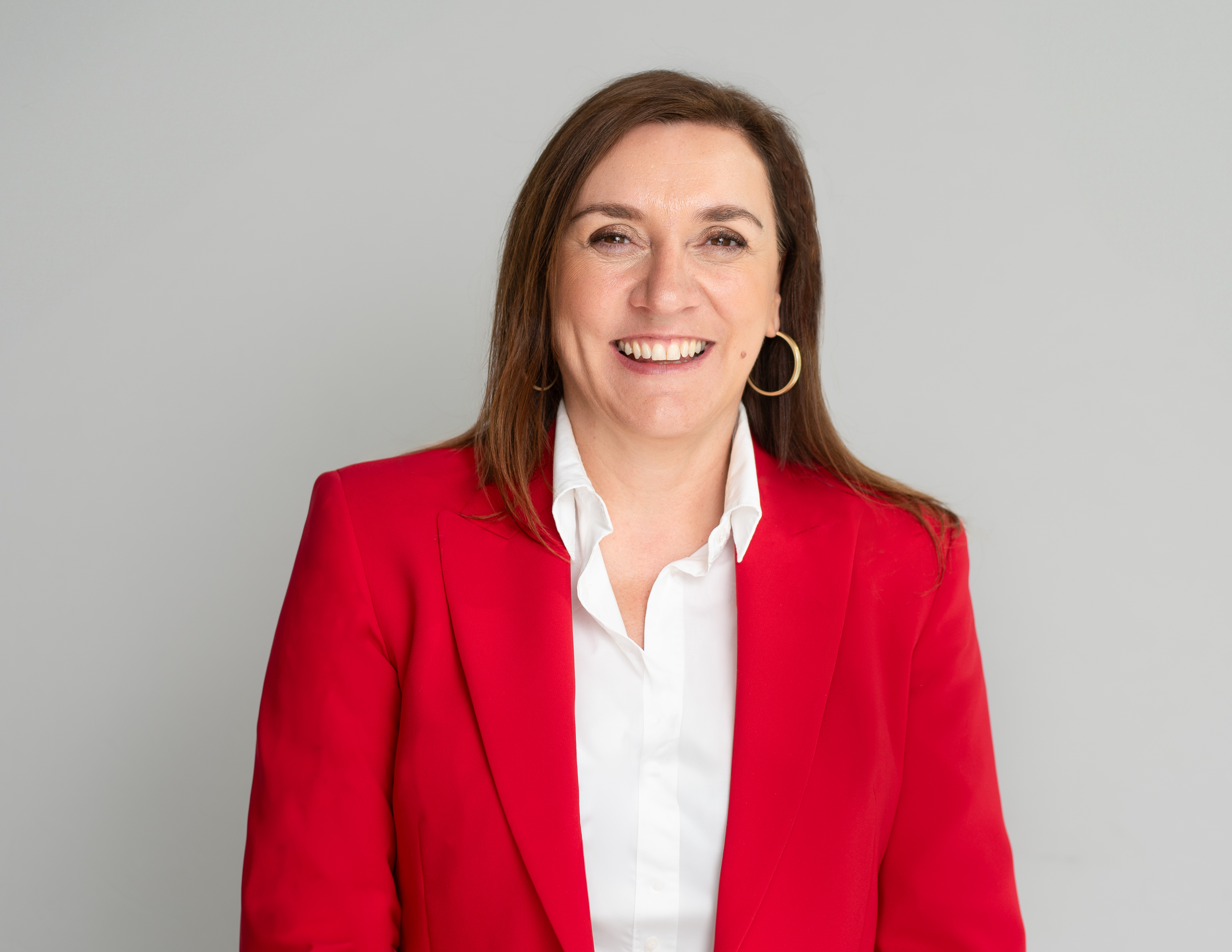 Nathalie Ossterlink