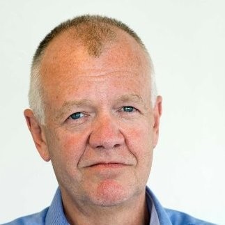 Rolf	Røssland
