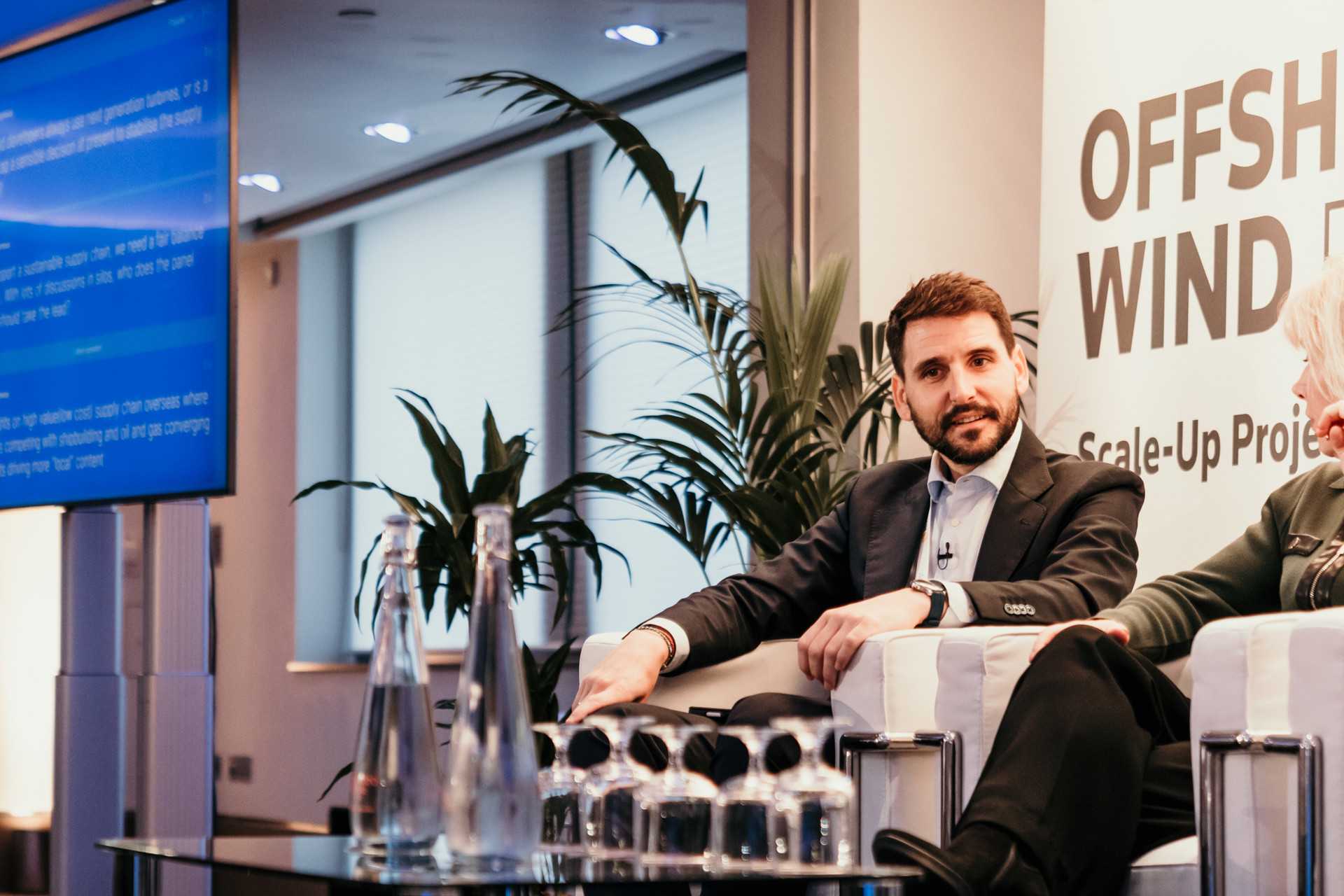 Reuters Events Offshore Floating Wind 2023 15 Reuters Events Offshore Floating Wind 2023 15