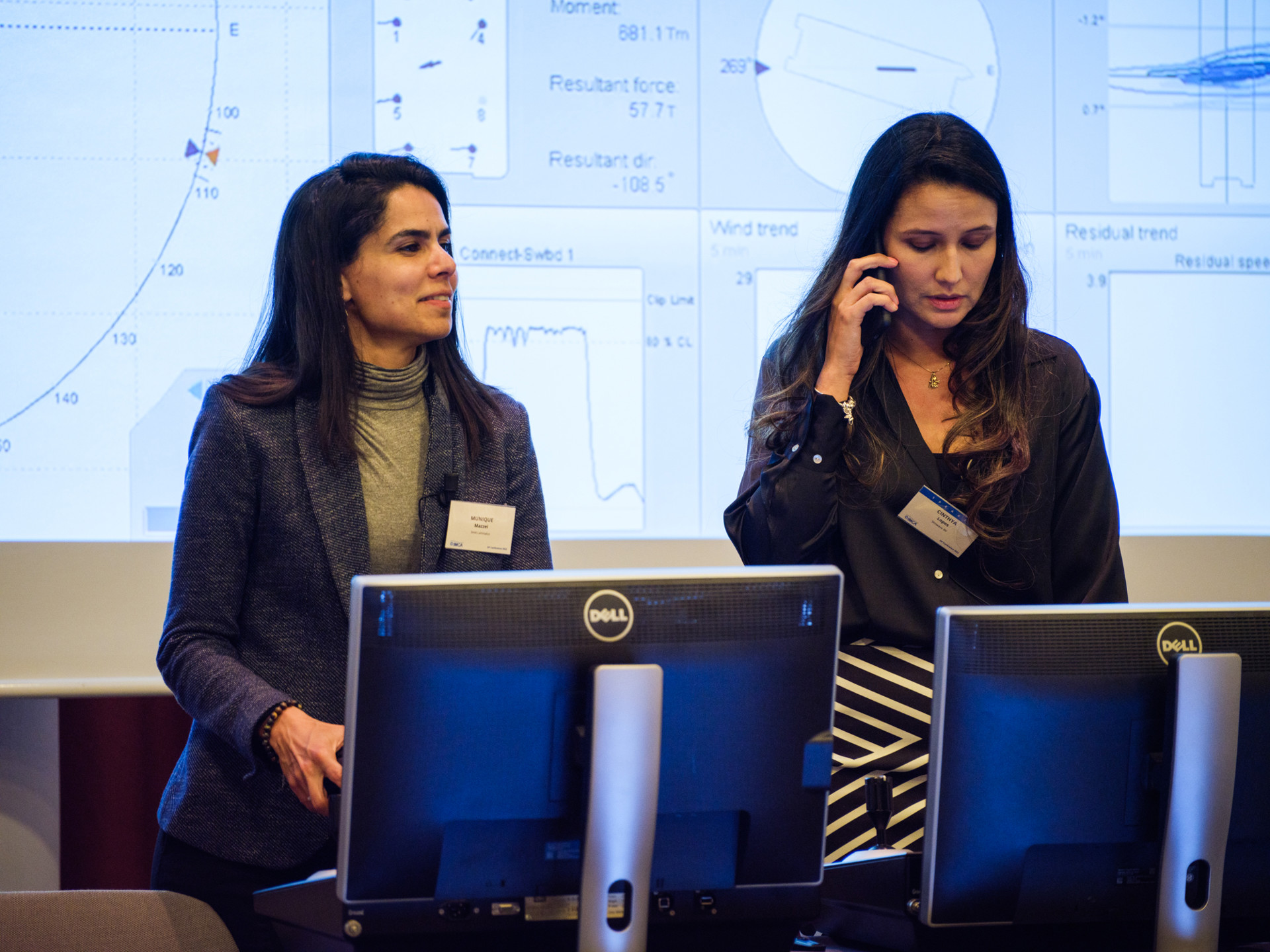 DP Conference 2022 5 Cinthya Lopes (Simwave) DP Roleplay at DP Conference 2022