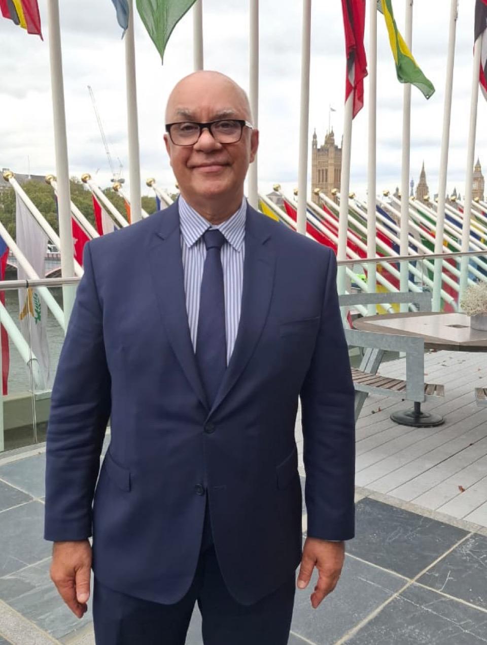 Brazil Flag State Perspective of The IMO Net Zero Framework 