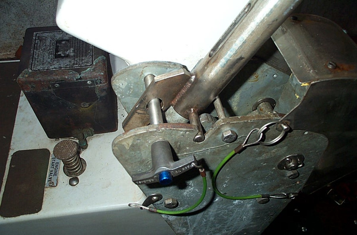 mechanisms after modifications