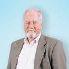 Profile photo of John Kingston of IMCA