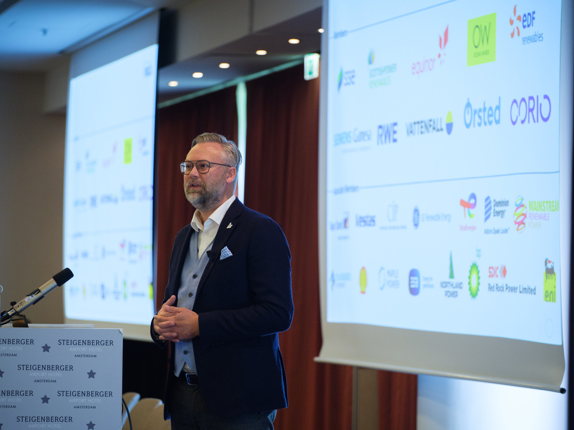 DP Conference 2022 10 Speaker at DP Conference 2022