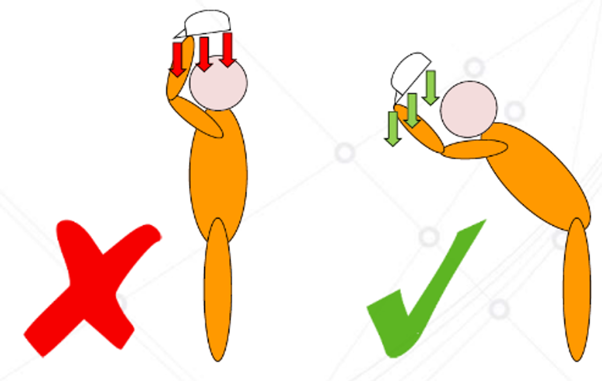IMCA SF 08/17: Eye injury: Crewman got something in his eye when removing his PPE 84 IMCA SF 08/17: Eye injury: Crewman got something in his eye when removing his PPE 84