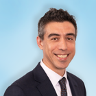 Profile photo of Patrick Clift of IMCA