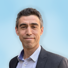 Profile photo of Patrick Clift of IMCA