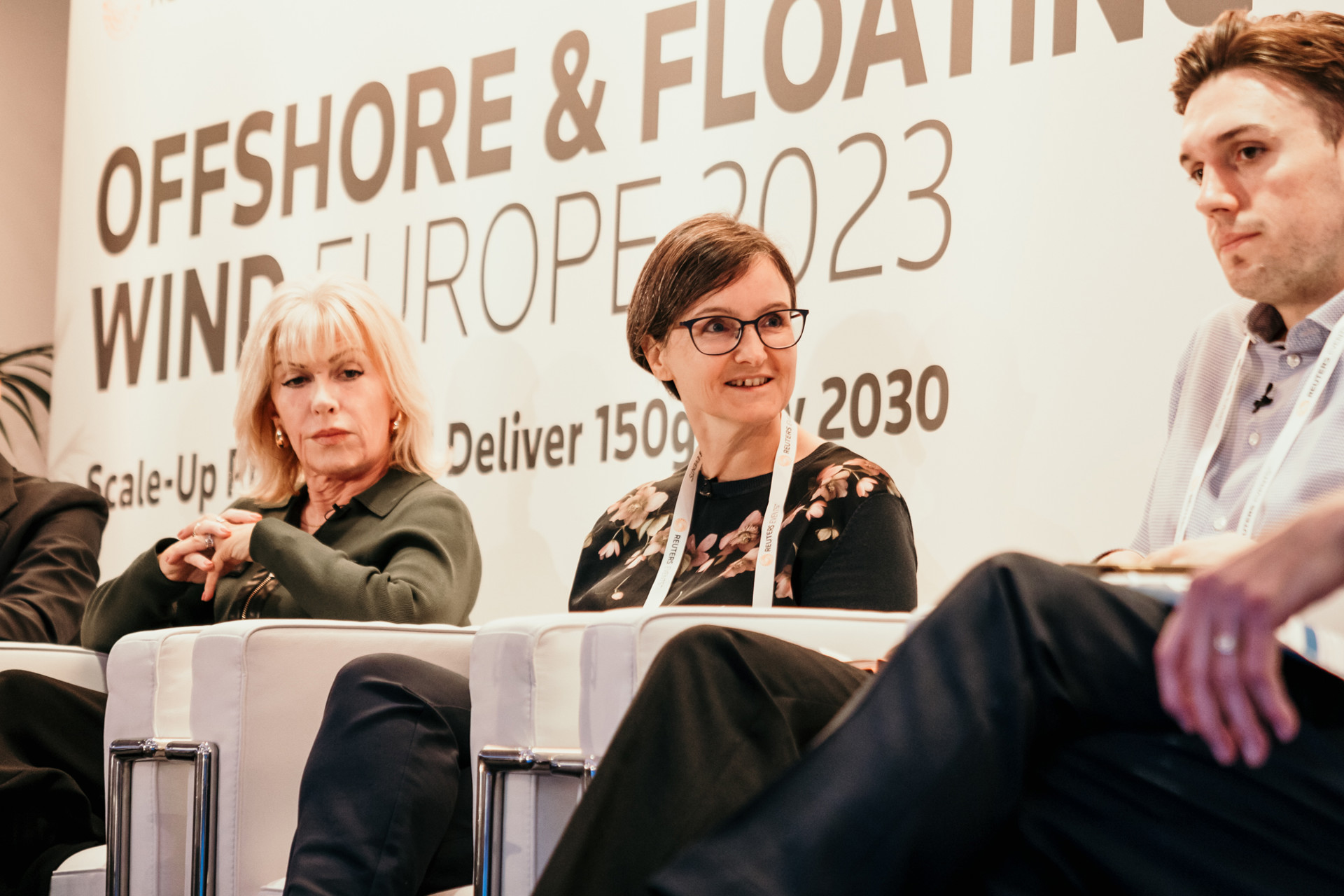 Reuters Events Offshore Floating Wind 2023 13 Reuters Events Offshore Floating Wind 2023 13