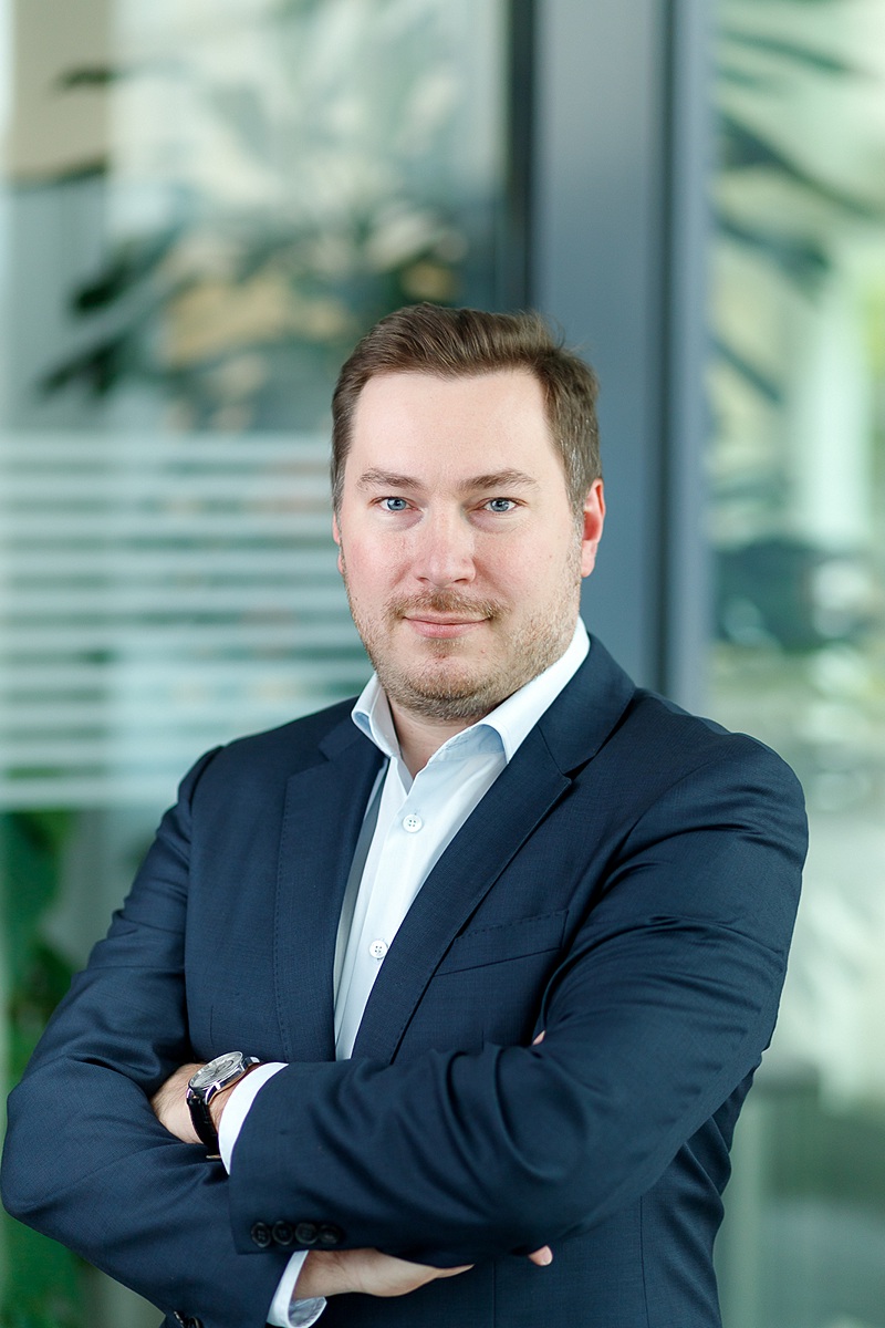 Ask the industry – Addressing key issues, Closed Bus