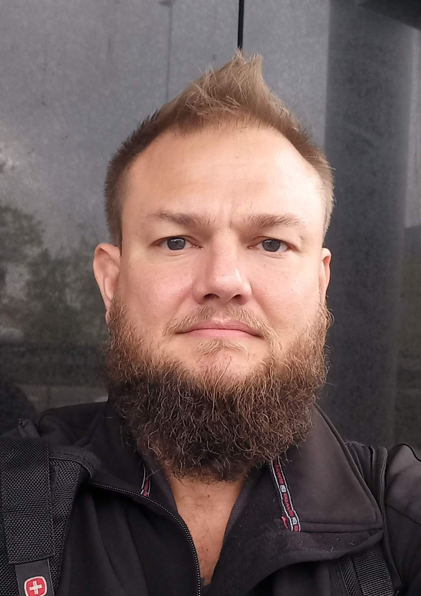 Jannie Scholtz 