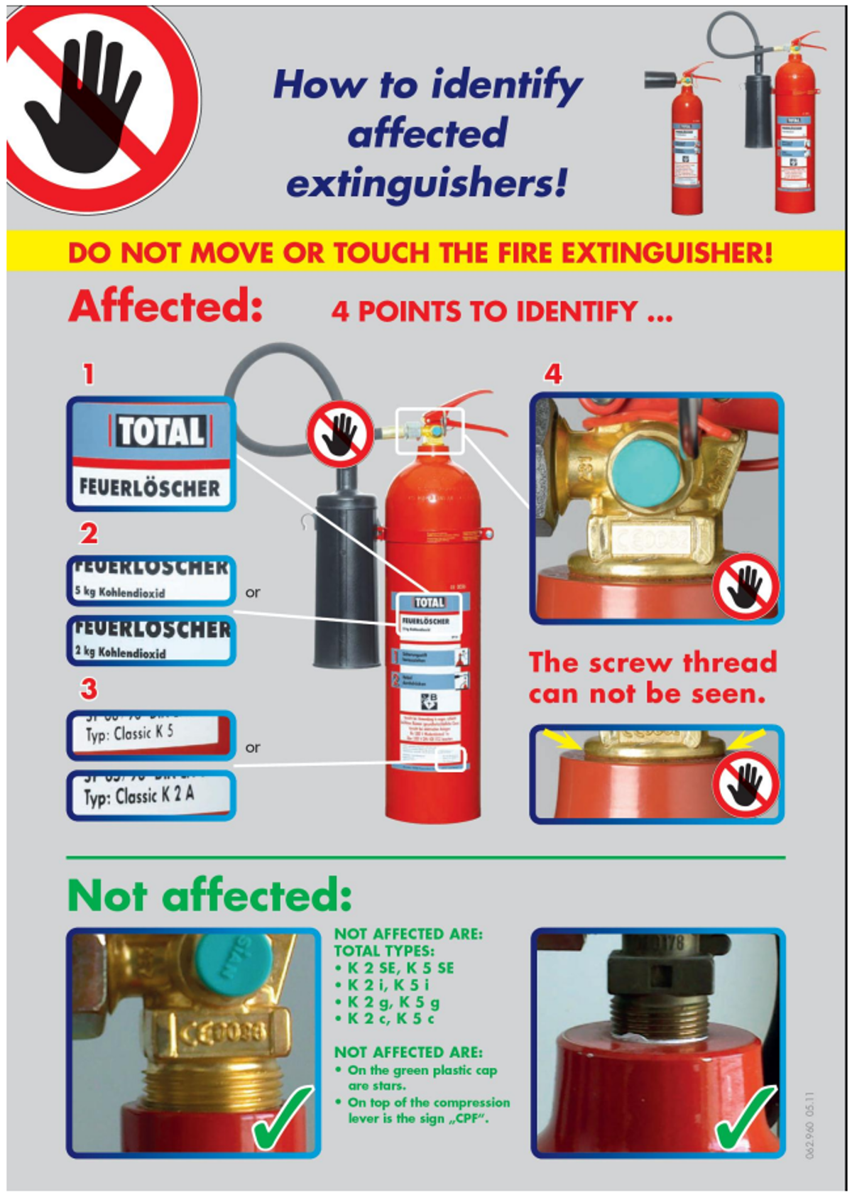 MSF Safety Flash 11-27 page 3