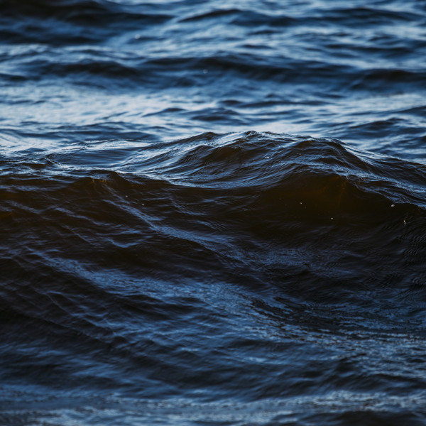 Choppy Waaters (Istock)